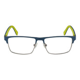 Guess Blue Metal Glasses (Frames)